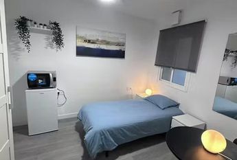 Via Favència, Barcelona, Catalonia 08042