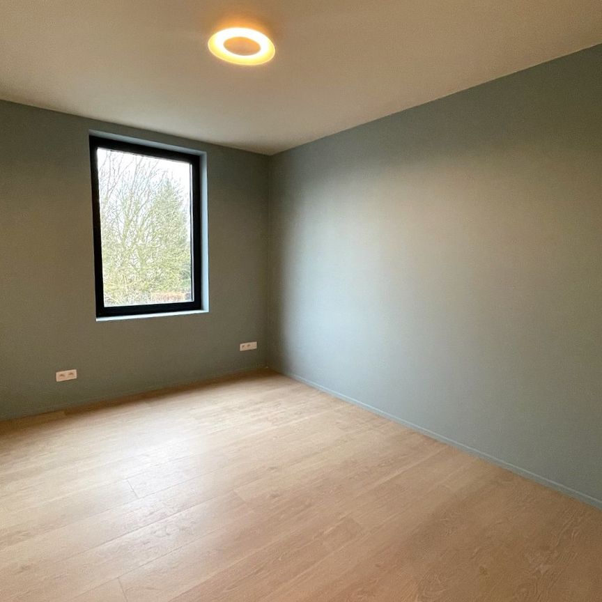 Prachtig nieuwbouw villa-appartement met 3 kamers op toplocatie - Foto 1