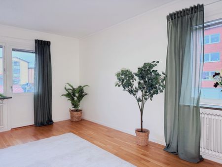 Mariebergsgatan 4 A - Foto 3