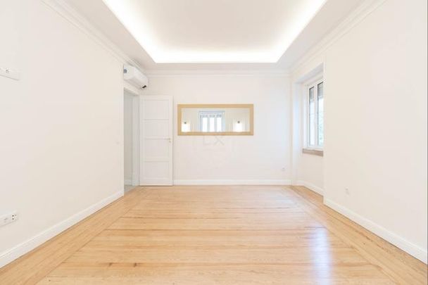 Apartamento T4 - Photo 1
