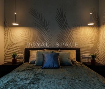 Nowoczesne mieszkanie z loggią | wysoki standard - Фото 6