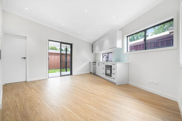 4A Rich Place, Jamisontown - Photo 1