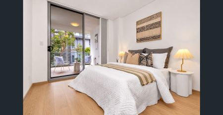 Modern 2 Bedroom Apartment in a Prime Carlingford Location - Photo 3