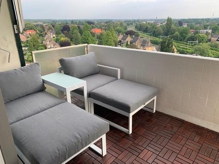 Te huur: Appartement Graaf Willem de Oudelaan in Naarden - Foto 3