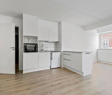 1-værelses Lejlighed på 39 m² i Esbjerg - Photo 5