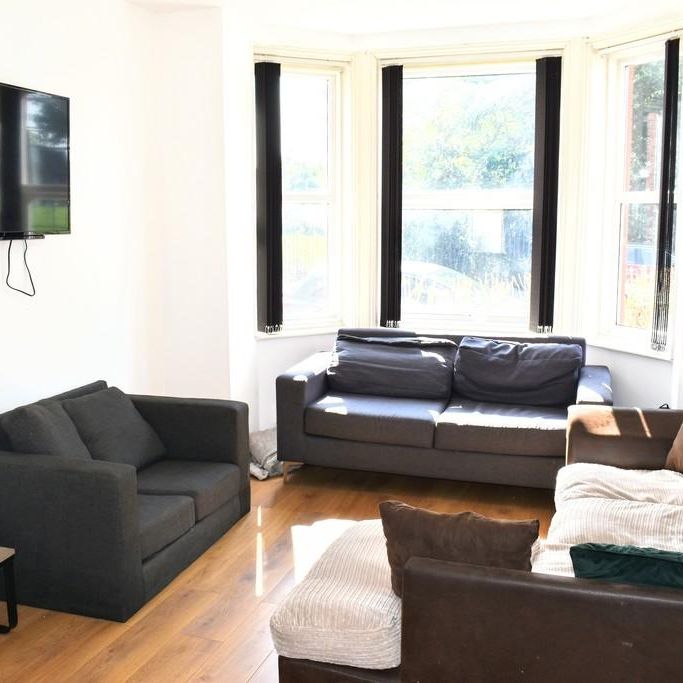 5 bedroom terraced house to rent - Photo 1