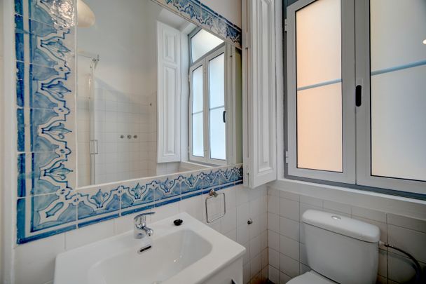 Magnífico Apartamento T5 para Arrendamento - Photo 1