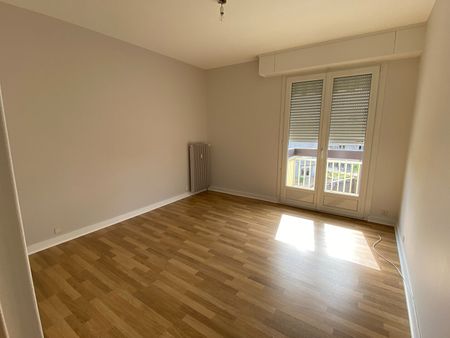 Appartement Poitiers – 4 pièces – 127.80 m2 - Photo 2