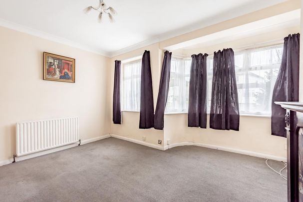 2 bedroom maisonette to rent - Photo 1