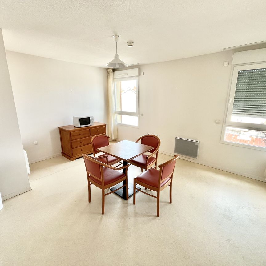 Location Appartement 2 pièces 32m² LIMOGES 87000 - Photo 1