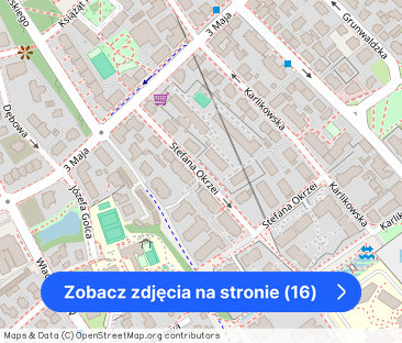 Wygodne 3 pokoje | Sopot Okrzei blisko morza – zdjęcie 1