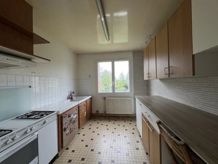 Location Maison 4 pièces 75 m2 à Marles-en-Brie - Photo 2