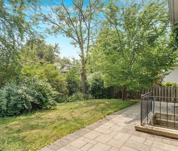 For Lease - 1294 Forest Hill Unit# Lower, Oakville, Ontario - Photo 4