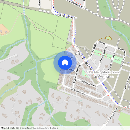 8 Bugle Road, Flat Bush, Manukau City