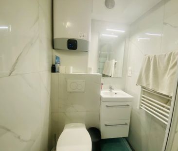 Location Appartement 1 pièce 15m² NICE 06000 - Photo 5