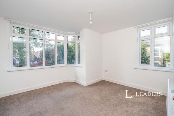 1 bedroom apartment to rent The Avenue, Southampton, SO17 - Photo 1
