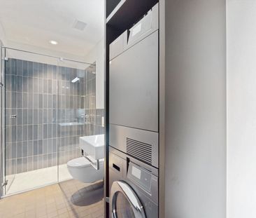 3.5 Zimmer, 102 m², 7. Stock - Photo 4