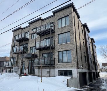 À louer / Appartement - Photo 1