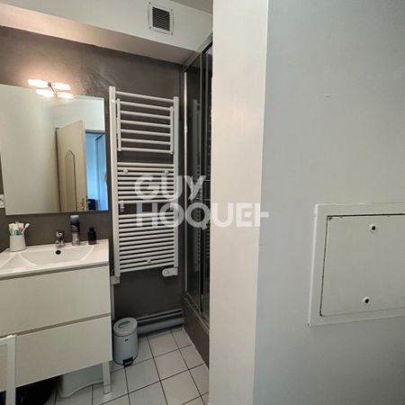 STUDIO de 21m² - LYON 7 SECTEUR GARIBALDI - Photo 4