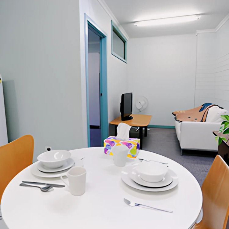 2 Bedroom Apartment Whole apartment - Photo 1