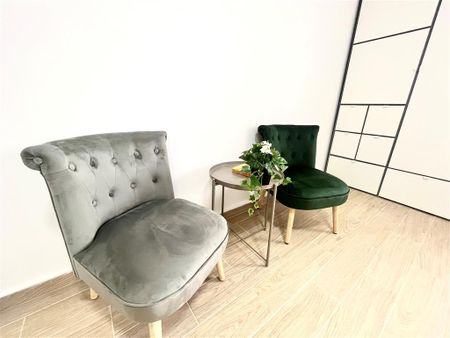 Studio to rent - Photo 5