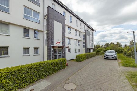 2 rozkładowe pokoje z balkonem na Warszewie - Photo 2