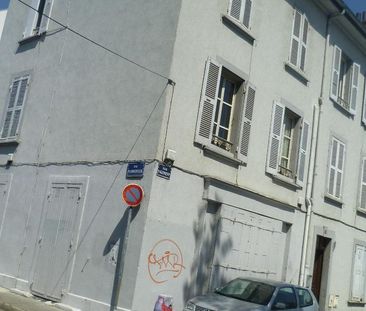 Appartement T2 à GRENOBLE - Photo 3