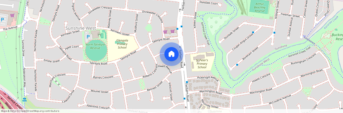 3/4 Armour Court, Vic 3020, Sunshine West