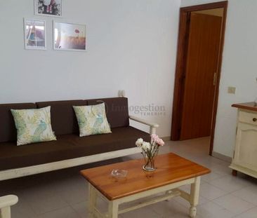 Se alquila en Valle San Lorenzo apartamento de un dormitorio - Photo 1