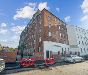 1 bedroom flat to rent - Photo 5