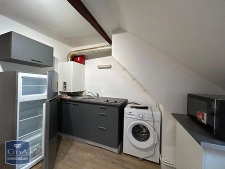 Appartement à louer 2 pièces 37.03m² - Photo 3