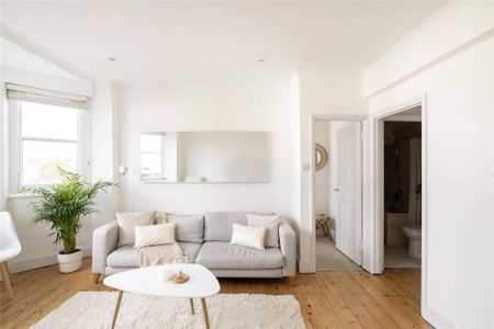 1 bedroom apartment to rent - Photo 3