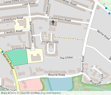 Steed Crescent, Colchester, CO2 - Photo 1