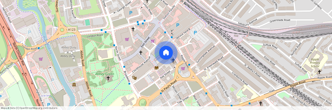 Ropeworks, 1 Arboretum Place, 1 Arboretum Place, IG11