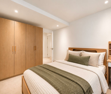Apartment to rent in Harcourt Tower, 67 Marsh Wall, E14 - Photo 4