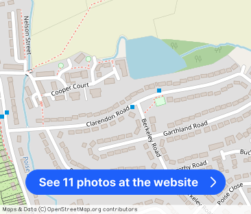 Clarendon Road, Hazel Grove, Stockport, Greater Manchester, SK7 - Photo 1