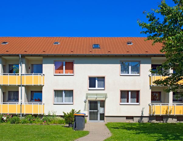 2-Zimmer-Wohnung in Ahlen Ahlen - Foto 1