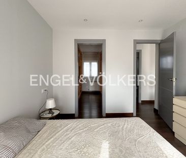 Piso de alquiler en Camarena, Aluche - Photo 2