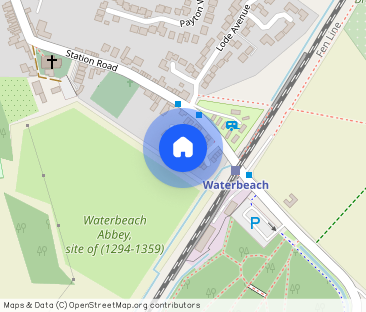 Whitmore Way, Waterbeach - Photo 1