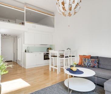 Rosendalsvägen, Uppsala - Photo 2