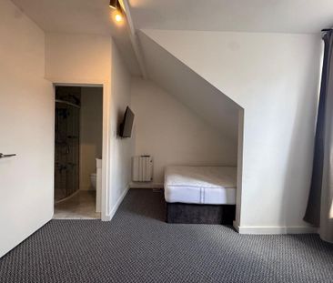 Studio to rent - Photo 4