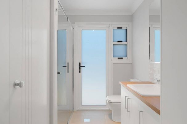 Brand New | Premium Living in the Heart of Newtown - Photo 1