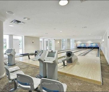 For Lease - 25 Kingsbridge Garden Circle Unit# 1516, Mississauga, O... - Photo 5
