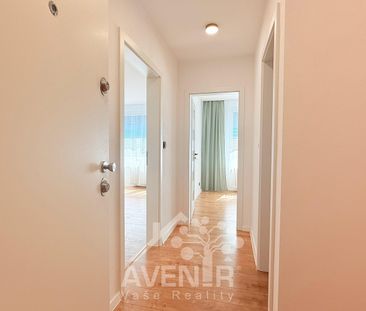 Pronájem bytu 1+1 37 m² - Fotografie 5