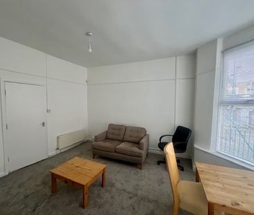 1 Bed Flat, Edgbaston, B16 - Photo 1