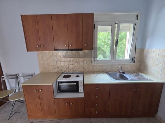 Studio/Γκαρσονιέρα για ενοικίαση Τσιμπούκη (Βόλος) - Photo 1