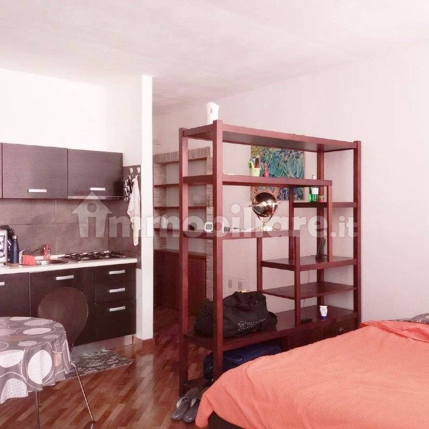 Monolocale via della Verdura 54, Rieti - Photo 1