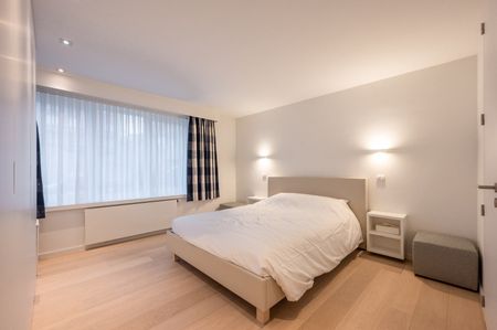 Prachtig appartement met luxe afwerking op het Lichttorenplein met lateraal zeezicht! - Photo 5