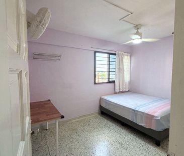 Blk 510 West Coast Vista (Clementi), HDB 4 Rooms - For Rent - Photo 5
