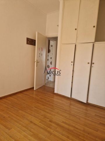 Διαμέρισμα για ενοικίαση Κέντρο (Νέος Κόσμος) - Photo 2